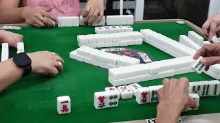May 10, 2026 Team Mahjong by Pinoy Game Masters #mahjong #fyp #pinoygamemasters screenshot 5