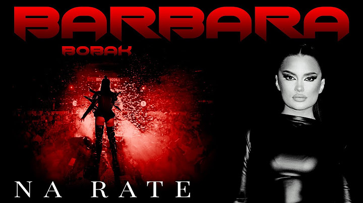 Barbara Bobak - Na rate (Club Mix - Tresor Vienna 2024)