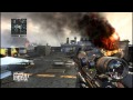 【CoD:Bo2】FFAにてスナイパー神エイム