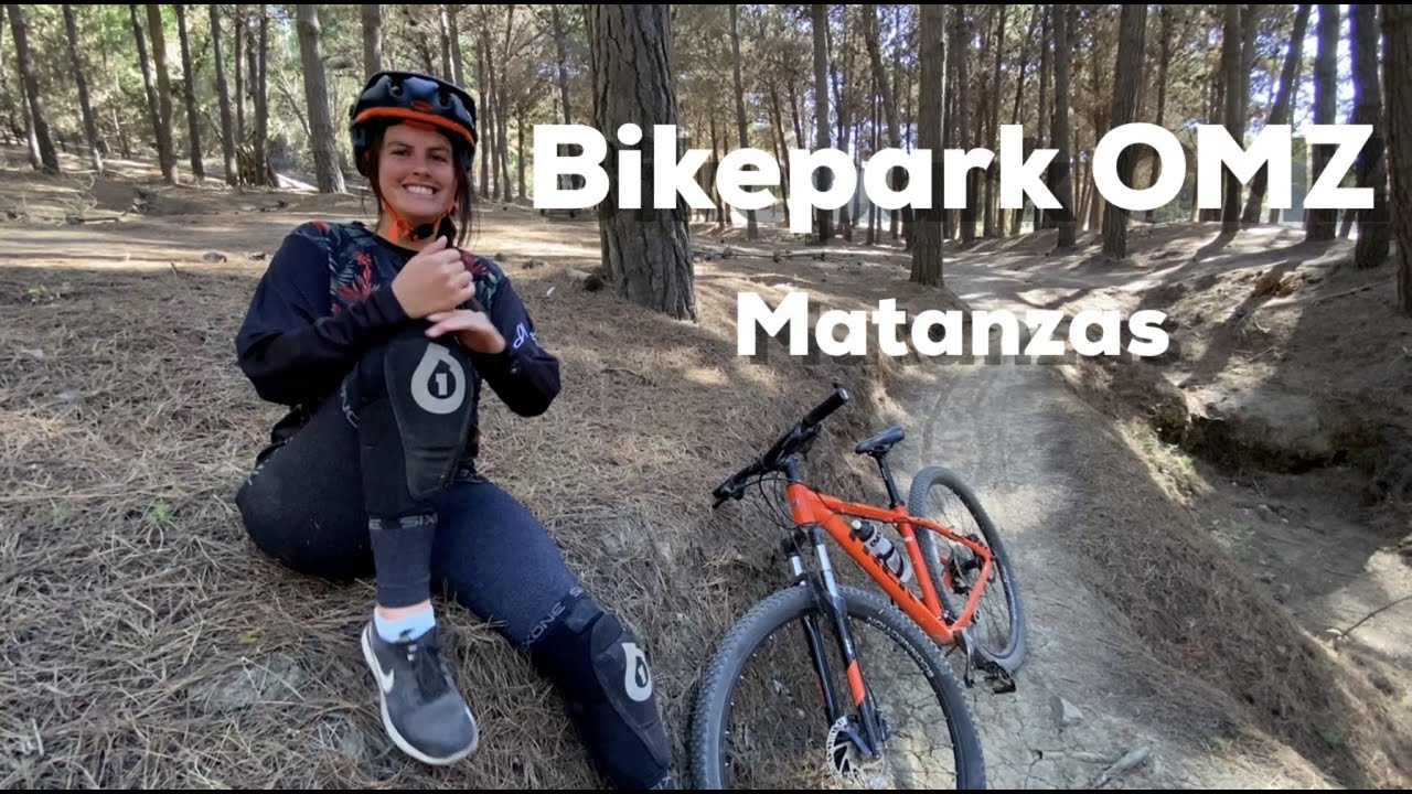 Matanzas | Bikepark OMZ | Hotel Surazo