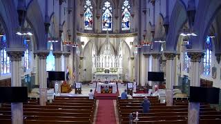 Feast of Resurrection Eve Liturgy 04/04/26
