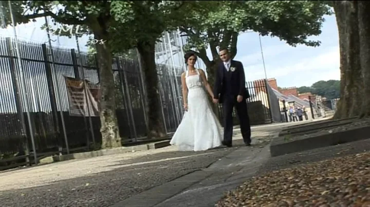 brian & clare
