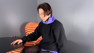 三宅健ゆるりと生配信_2/13（木）21:00（夜９時）集合〜!
