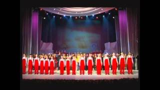 Video thumbnail of "Մեր անունն է ՀԱՅԿԱԿԱՆ ԲԱՆԱԿ"