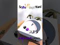 Scythe VS Magic Wand, who will win?