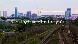 Birmingham glacier gold documentary by ONE MAN AND HIS PAN 984 views 11 months ago 9 minutes, 9 seconds