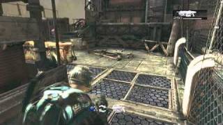 IDevilz Blade Random Clips #1