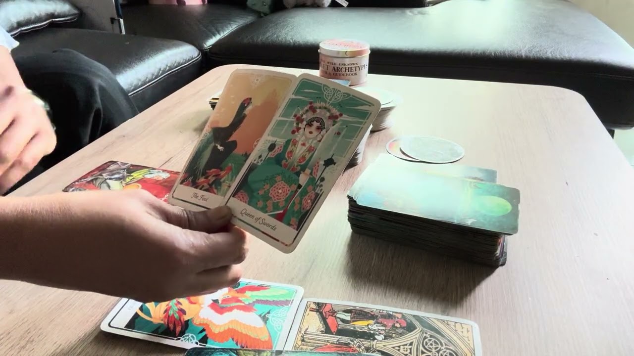 Capricorn ♑ Makar Rashi- Kya aa raha hai aapki love life main next ❤️