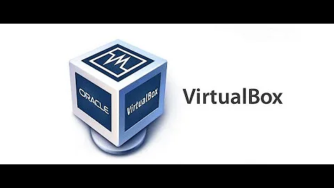 VirtualBox 6.1- How to import a vdi image into VirtualBox