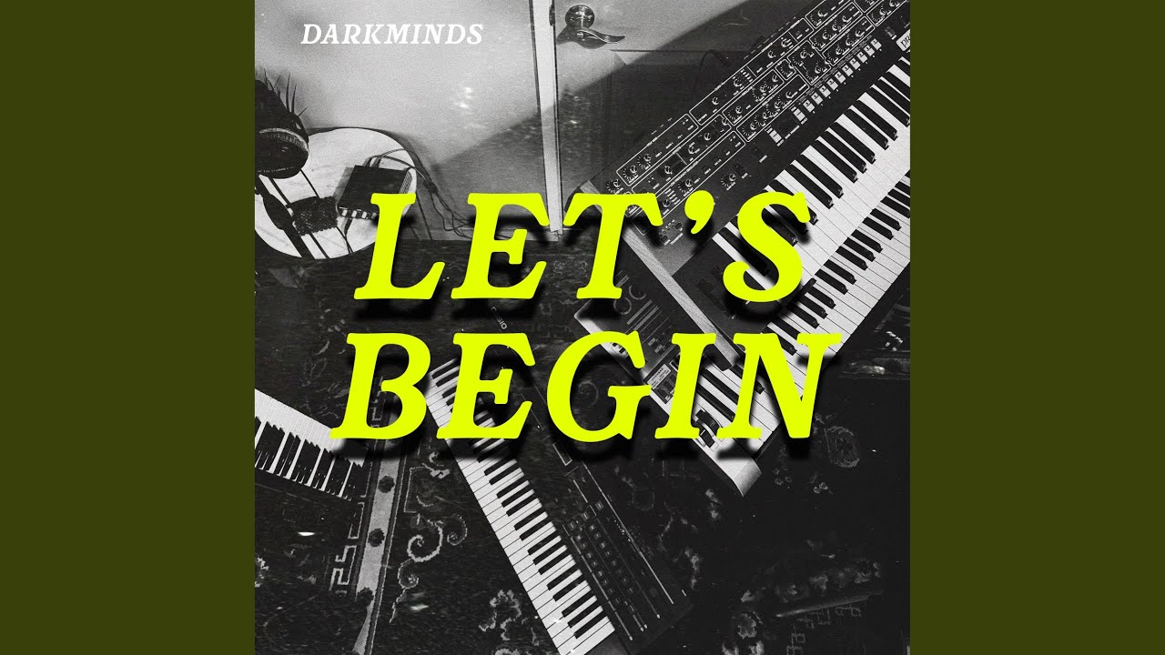 YouTube에서 Let's Begin 보기 YouTube에서 Let's Begin 보기