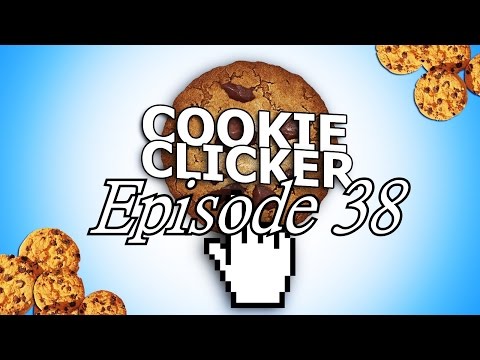 Cookie Clickers Gameplay #38 - Another Great Reset!