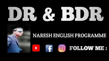 What are DR ( Designated Router )& BDR ( Backup Designated Router ) DR BDR Election Process in OSPF