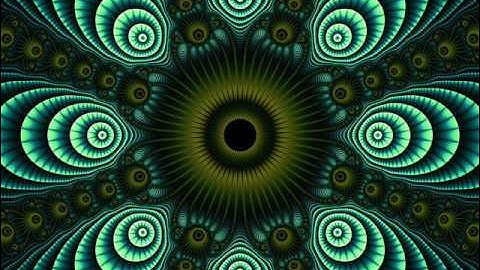 "EQUINOX 2017" (Progressive Psytrance)