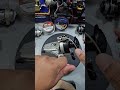 วินเทจ Ryobi RX-01  #รอกตกปลามือสองญี่ปุ่นbybonz #สายpeprobonz  #รอกตกปลา #fishing #ตกปลา #สายช๊อคCK
