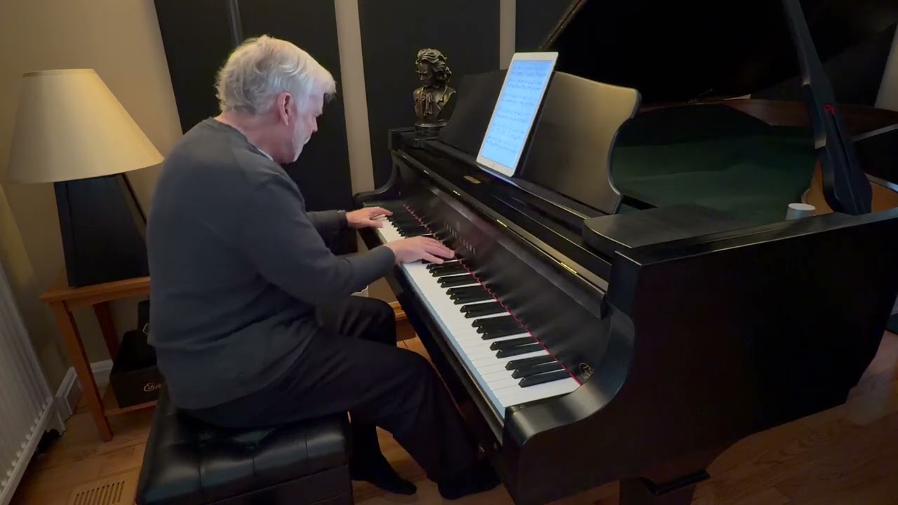 Can't Help Falling In Love