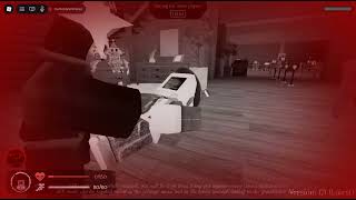 Noli's Special Kill Animation for Susie || Roblox Forsaken Uncopylocked
