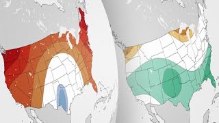 Spring Outlook 2016