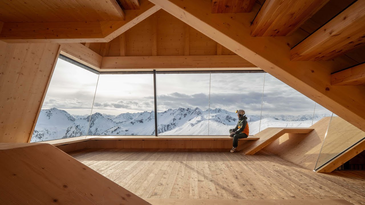 De groeten uit... Ski Juwel Alpbachtal Wildschönau | Top of Alpbachtal en de nieuwe Hornbahn 2.000