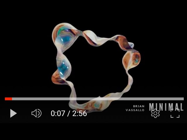 Watch Brian Vassallo – Minimal (Electronica Minimal ) on YouTube Watch Brian Vassallo – Minimal (Electronica Minimal ) on YouTube