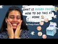 DIY |GLOWING HYDRA FACIAL| सिर्फ एक बार Use करें ,पार्लर Facial से 20 गुना Glow और निखार |