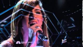 Watch Christina Grimmie How To Love video