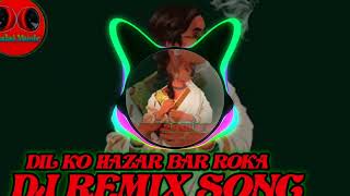 Dil Ko Hazar Bar (FarooqGotAudio Remix) | Alisha Chinai | Hip Hop/Trap Mix