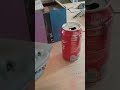 Shark puppet sr finds coke