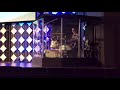 Dave ororey  drums cover  the cars  dangerous type live 9479 version on 10919 end cuts