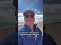 Earthing on a Dorset Beach - Steve from Sleep Earthed tells you about their company. #earthing