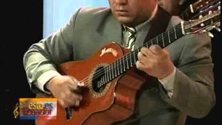 MARCELO SANCHEZ Y SUS GUITARRAS-AMOR SUBLIME.wmv chords
