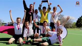 Paul Roos u12 Cup 2018