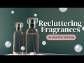 Fragrances I'm Recluttering🫣 (You Read That Right): Perfume Swapping with My Daughters