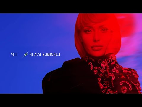 SLAVA KAMINSKA - 911 | MOOD VIDEO