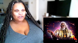 TEKKEN 8 – Leroy Smith Gameplay Trailer Reaction #TattooRika #RoadTo5K #TEKKEN8