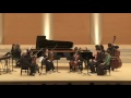 Carnaval des animaux, Argerich,Kremer,Sakai,Horigome,Kawamoto,Dirvanauskaite,hurl,Sévère