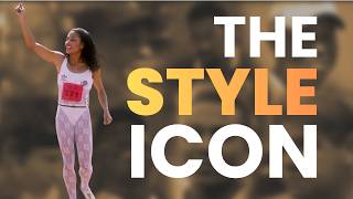 How Flo-Jo Redefined Sports Fashion Forever