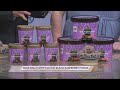 Blue Bell introduces new flavor black raspberry fudge