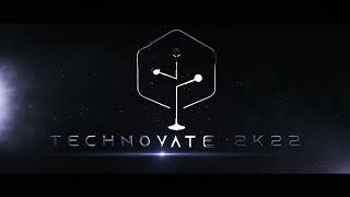 Pccoers Technovate 2K22 Teaser.