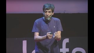 Why trust is so important and how we can get more of it? | Dan Ariely | TEDxJaffa