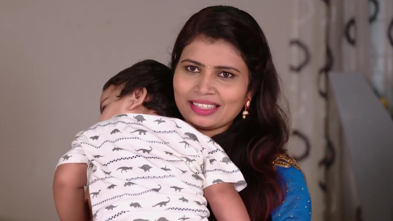 Ganga Manga - Ep 456 - Sreevani,Nalini,preethi srinivas - Telugu Tv Serial - Zee5 Telugu Classics