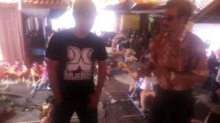 Atep Galura @MamanGroup 'PENCUGAN'