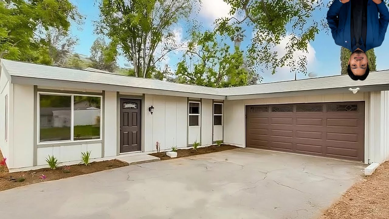 Casas En Venta En Escondido Ca
