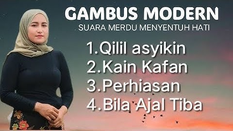 Kumpulan qasidah terbaru 2025 - Merdu menyentuh hati