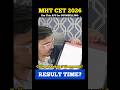 MHTCET 2026 Result Out! Use this College Counselling Tool #shorts #mhtcet2026 #mhtcet #cet #college