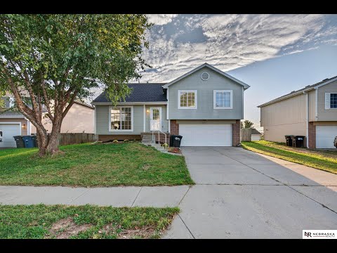 8959 N 81st Street, Omaha, NE home video tour