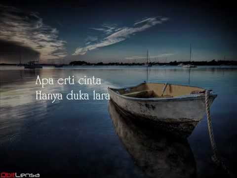 Rahim Maarof - Cinta Di Bawah Sedar