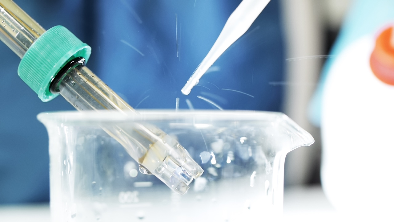 Den pH-Wert richtig messen