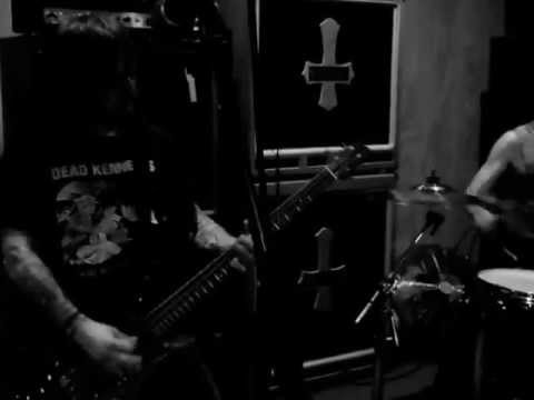 Fister (2) — The Lion's Daughter - The Horror of Existence 07.10.13