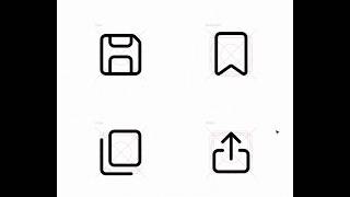 How to Design Icons in Figma from Start to Finish | Icon Design Process