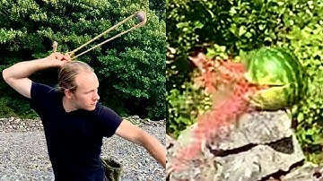 How to use a Balearic Sling